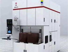 9纳米光刻机 技术壁垒再突破，中国制造迎“芯”光